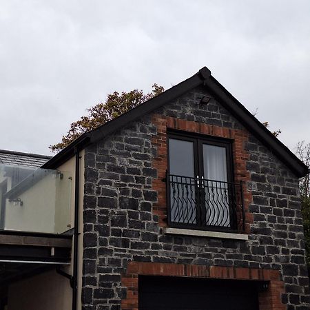 The Hay Loft Hotell Hillsborough Eksteriør bilde